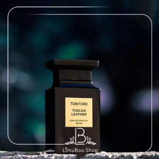 TOM FORD - Tuscan Leather1