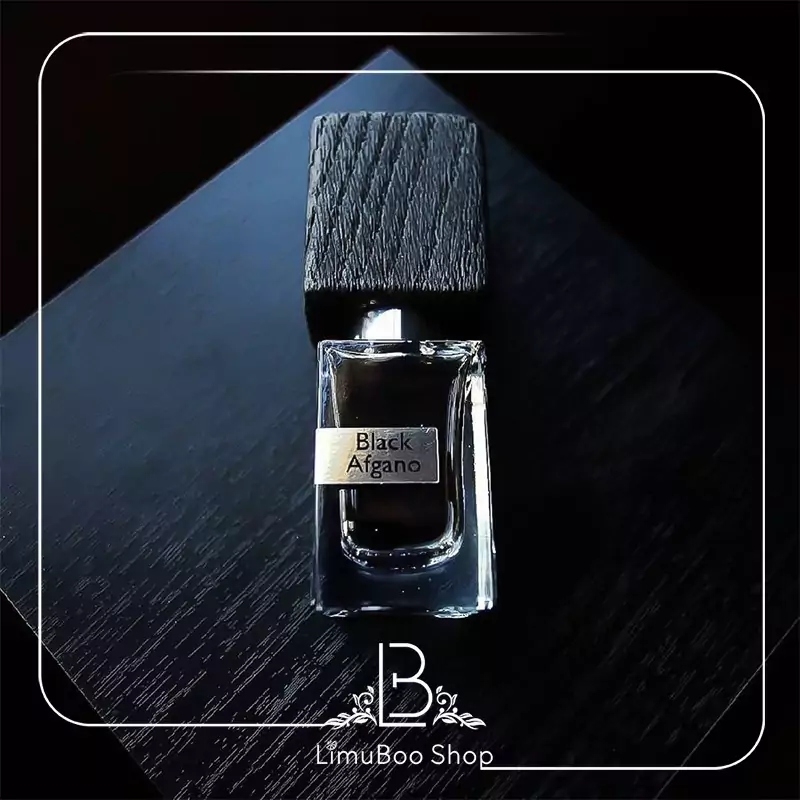 عطربلک افغانA ، عطر زنانه و مردانه که طبع گرم و تلخ داره،ماندگاری خیلی بالا