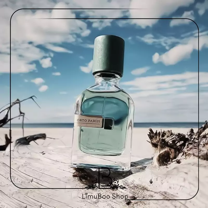 عطرمگامار اورتوپاریسی، عطر زنانه و مردانه، طبع خنک و تند،وزن خالص150گرم، زمان ماندگاری24تا48ساعت