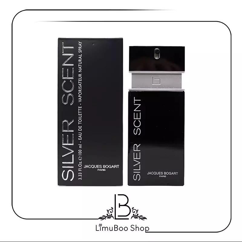 عطر سیلور سنت بوگارت ، عطری از کشور  فرانسه که طبع گرم و تلخ دارد