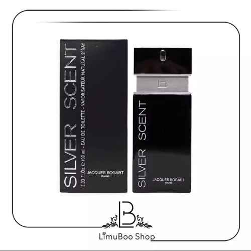 عطر سیلور سنت بوگارت ، عطری از کشور فرانسه که طبع گرم و تلخ دارد