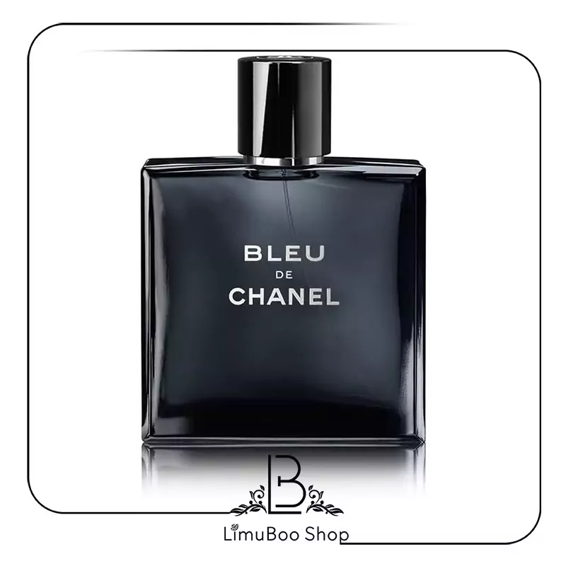 عطر شنل بلو، عطری از کشور فرانسه که طبع خنک و معتدل دارد