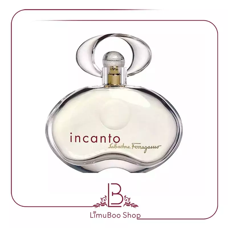 عطر اینکانتو، مخصوص بانوان، طبع گرم و شیرین