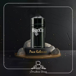 عطر بلکxs ، مناسب آقایان و طبع معتدل