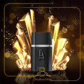 AZZARO - Silver Black3