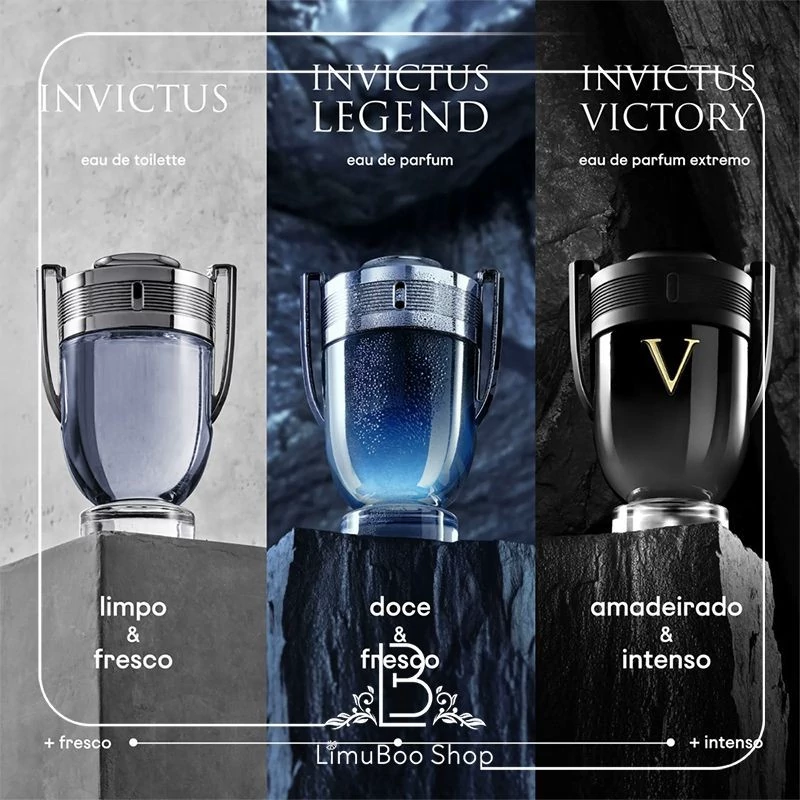 عطراینوکتوس، مناسب آقایان، طبع خنک و تند | عطر لیموبو